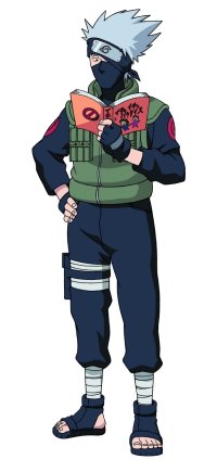 BUY NEW naruto - 68381 Premium Anime Print Poster
