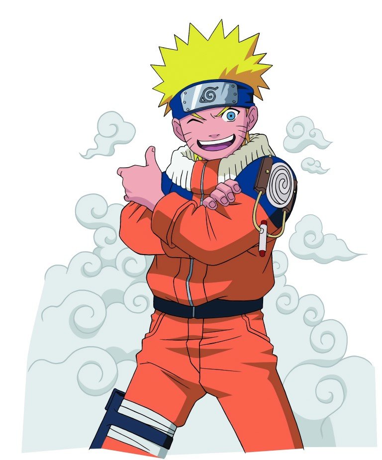 BUY NEW naruto - 68394 Premium Anime Print Poster naruto - 68395 image