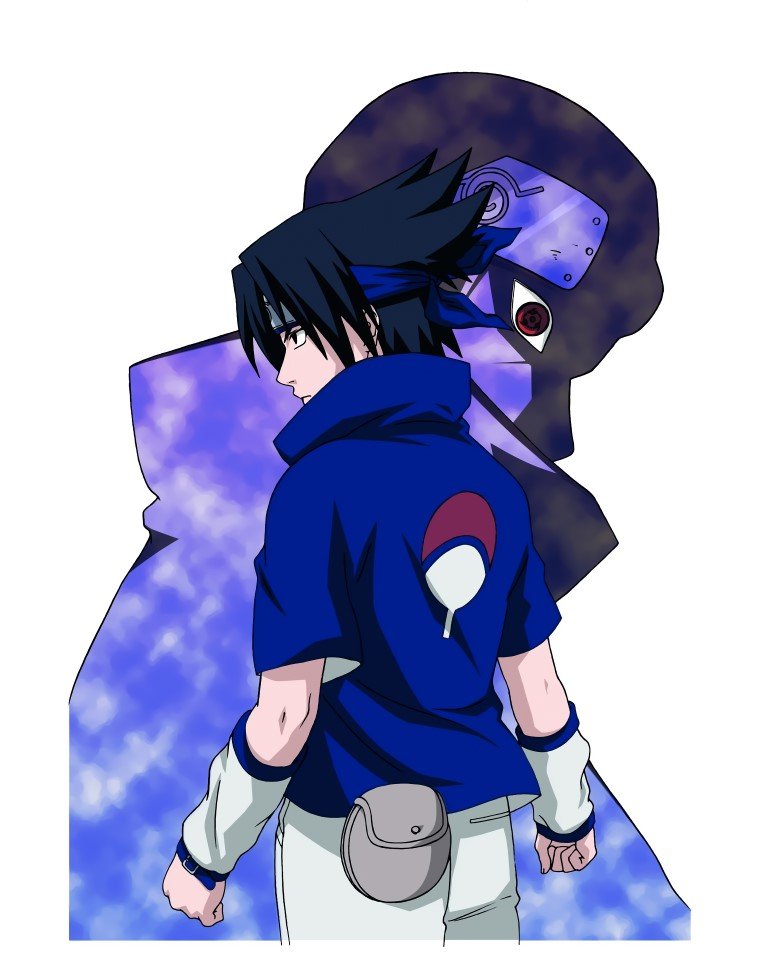 BUY NEW naruto - 68911 Premium Anime Print Poster naruto - 69090 image