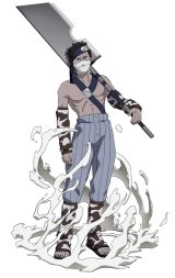 BUY NEW naruto - 69552 Premium Anime Print Poster