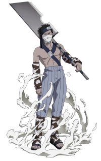 BUY NEW naruto - 69552 Premium Anime Print Poster