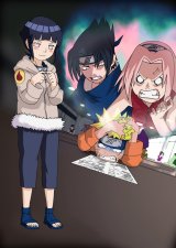 BUY NEW naruto - 69993 Premium Anime Print Poster