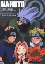 BUY NEW naruto - 70445 Premium Anime Print Poster