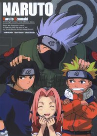 BUY NEW naruto - 70445 Premium Anime Print Poster