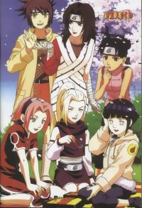 BUY NEW naruto - 70446 Premium Anime Print Poster
