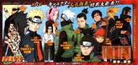 BUY NEW naruto - 70621 Premium Anime Print Poster