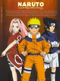 BUY NEW naruto - 72707 Premium Anime Print Poster