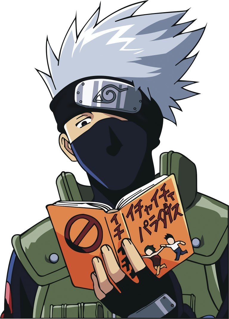 BUY NEW naruto - 75852 Premium Anime Print Poster naruto - 790 image