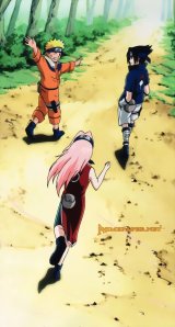 BUY NEW naruto - 82126 Premium Anime Print Poster