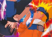 BUY NEW naruto - 82161 Premium Anime Print Poster
