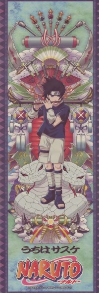 BUY NEW naruto - 82417 Premium Anime Print Poster