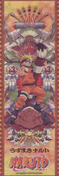BUY NEW naruto - 82848 Premium Anime Print Poster