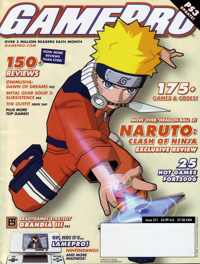 BUY NEW naruto - 85061 Premium Anime Print Poster naruto - 8701 image