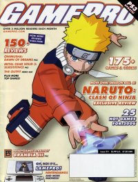 BUY NEW naruto - 85061 Premium Anime Print Poster