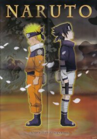 BUY NEW naruto - 87262 Premium Anime Print Poster