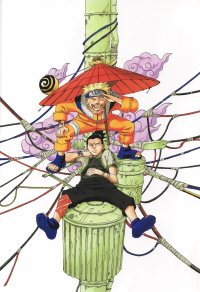BUY NEW naruto - 88335 Premium Anime Print Poster