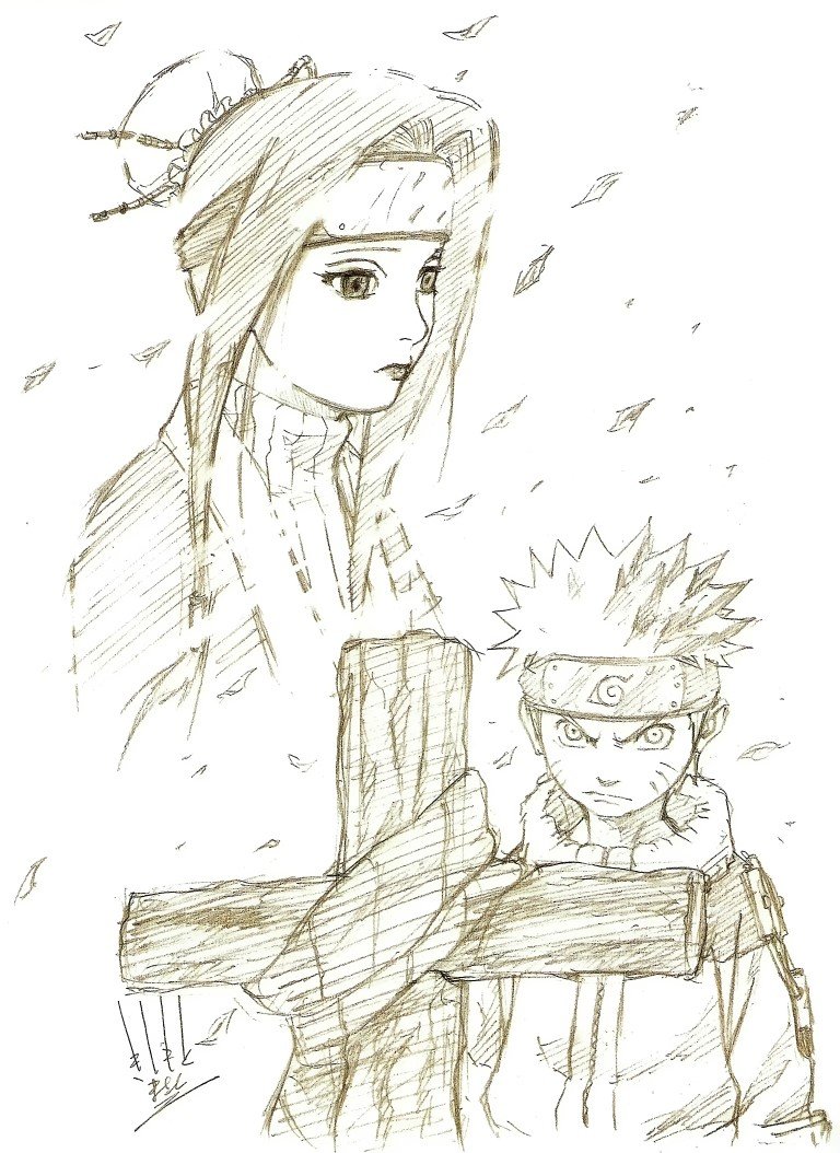 BUY NEW naruto - 88337 Premium Anime Print Poster naruto - 88343 image