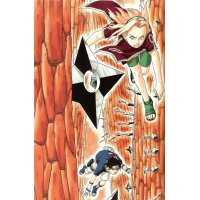 BUY NEW naruto - 88343 Premium Anime Print Poster