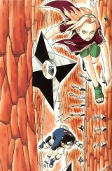BUY NEW naruto - 88343 Premium Anime Print Poster
