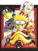 BUY NEW naruto - 88344 Premium Anime Print Poster
