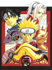 BUY NEW naruto - 88344 Premium Anime Print Poster