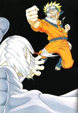 BUY NEW naruto - 88517 Premium Anime Print Poster