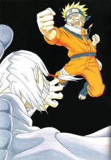 BUY NEW naruto - 88517 Premium Anime Print Poster