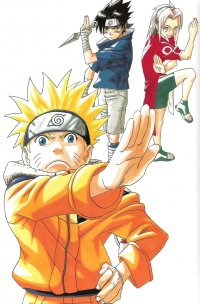BUY NEW naruto - 89311 Premium Anime Print Poster