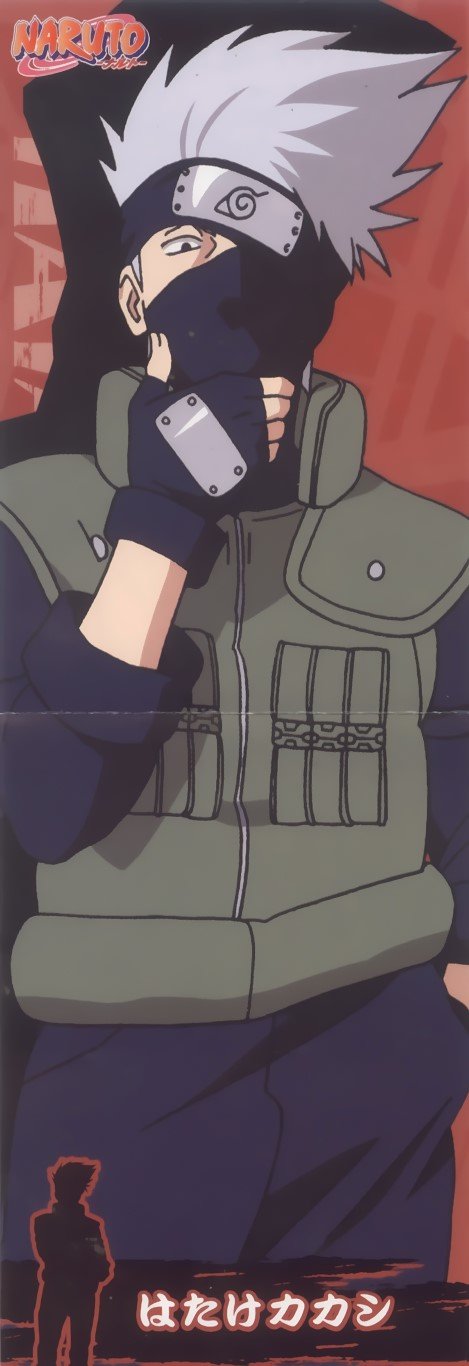 BUY NEW naruto - 89457 Premium Anime Print Poster naruto - 89464 image