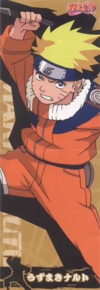 BUY NEW naruto - 89811 Premium Anime Print Poster