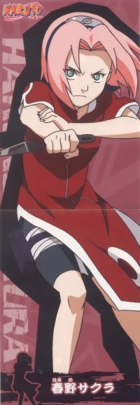 BUY NEW naruto - 89814 Premium Anime Print Poster