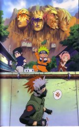 BUY NEW naruto - 90027 Premium Anime Print Poster
