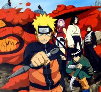 BUY NEW naruto - 90194 Premium Anime Print Poster