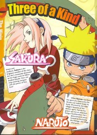 BUY NEW naruto - 92520 Premium Anime Print Poster