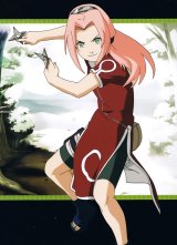 BUY NEW naruto - 92680 Premium Anime Print Poster