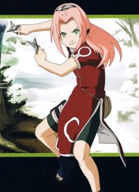 BUY NEW naruto - 92680 Premium Anime Print Poster