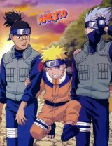 BUY NEW naruto - 92766 Premium Anime Print Poster