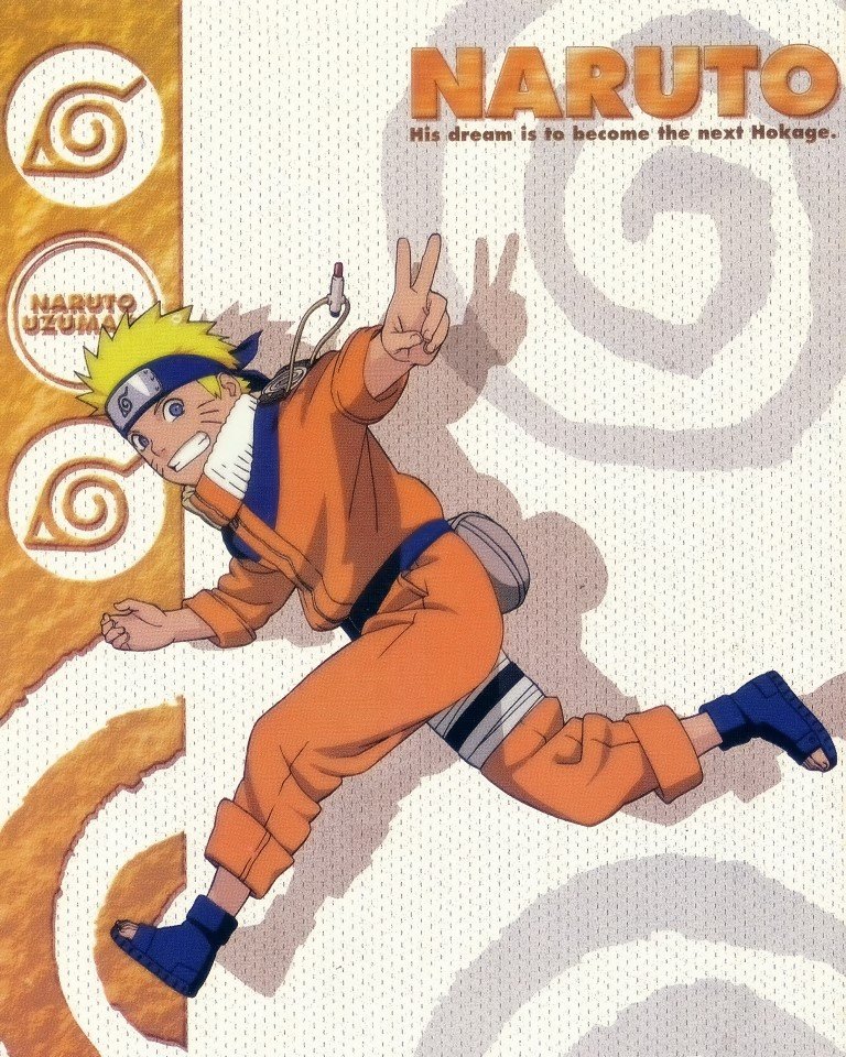BUY NEW naruto - 93069 Premium Anime Print Poster naruto - 93074 image