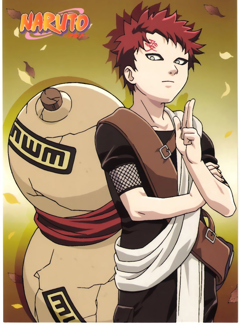 BUY NEW naruto - 93074 Premium Anime Print Poster naruto - 93107 image