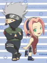 BUY NEW naruto - 93643 Premium Anime Print Poster