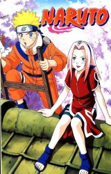 BUY NEW naruto - 93832 Premium Anime Print Poster