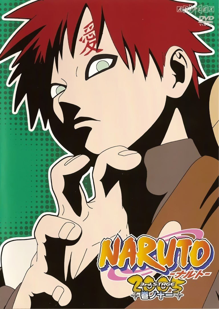 BUY NEW naruto - 96103 Premium Anime Print Poster naruto - 96104 image