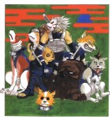 BUY NEW naruto - 99601 Premium Anime Print Poster