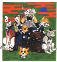BUY NEW naruto - 99601 Premium Anime Print Poster