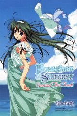 BUY NEW natsuiro no sunadokei - 34755 Premium Anime Print Poster