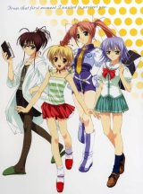BUY NEW natsuiro no sunadokei - 58134 Premium Anime Print Poster