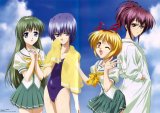 BUY NEW natsuiro no sunadokei - 60072 Premium Anime Print Poster