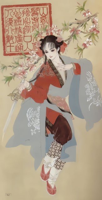 BUY NEW natsuki sumeragi - 63088 Premium Anime Print Poster natsuki sumeragi - 63258 image