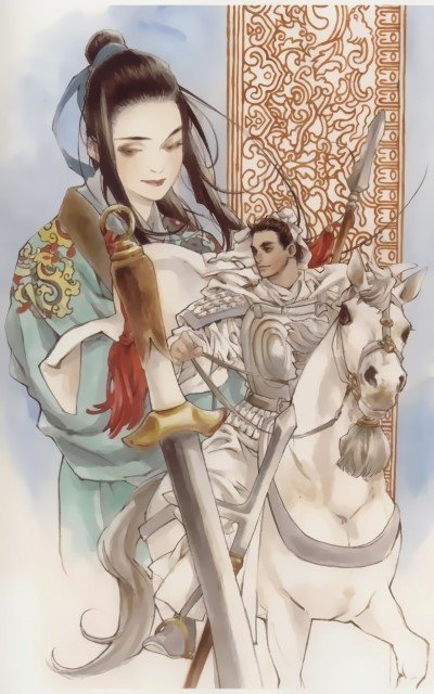 BUY NEW natsuki sumeragi - 64122 Premium Anime Print Poster natsuki sumeragi - 64128 image