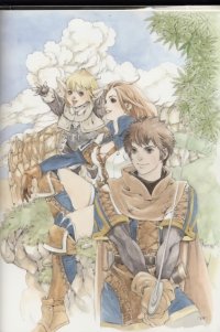 BUY NEW natsuki sumeragi - 64488 Premium Anime Print Poster
